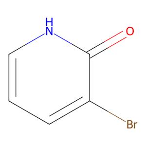 aladdin 阿拉丁 B102610 3-溴-2-羟基吡啶 13466-43-8 97%