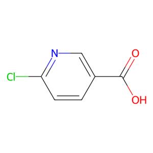aladdin 阿拉丁 C128115 6-氯烟酸 5326-23-8 99%