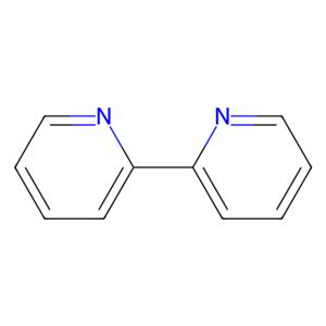 aladdin 阿拉丁 D108977 2,2'-联吡啶 366-18-7 AR,99.0%