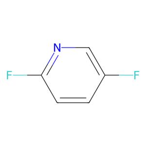 aladdin 阿拉丁 D124342 2,5-二氟吡啶 84476-99-3 98%