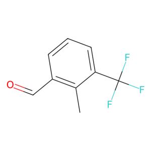 2-甲基-3-(三氟甲基)苯甲醛,2-Methyl-3-(trifluoromethyl)benzaldehyde