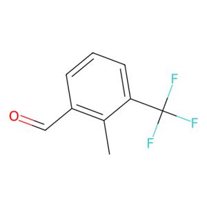 aladdin 阿拉丁 M124159 2-甲基-3-(三氟甲基)苯甲醛 878001-20-8 97%