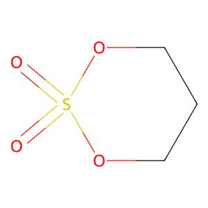 aladdin 阿拉丁 P120337 1,3-丙二醇环硫酸酯 1073-05-8 98%