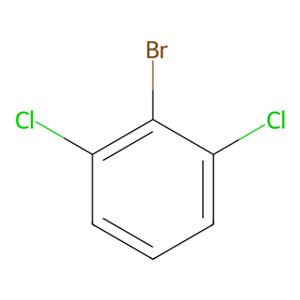 aladdin 阿拉丁 B120326 1-溴-2,6-二氯苯 19393-92-1 99%