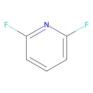 aladdin 阿拉丁 D124337 2,6-二氟吡啶 1513-65-1 99%