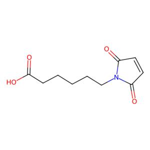 aladdin 阿拉丁 M122237 6-马来酰亚胺己酸 55750-53-3 98%(GC)