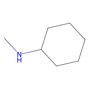aladdin 阿拉丁 M124516 N-甲基环己胺 100-60-7 99%