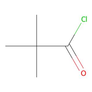 aladdin 阿拉丁 T109597 特戊酰氯 3282-30-2 98%