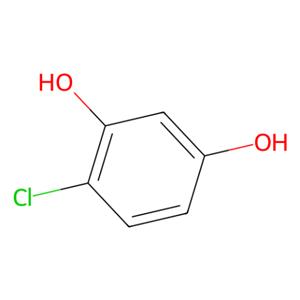 aladdin 阿拉丁 C128535 4-氯间苯二酚 95-88-5 98%