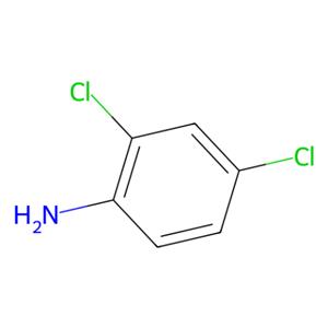 aladdin 阿拉丁 D103990 2,4-二氯苯胺 554-00-7 99%