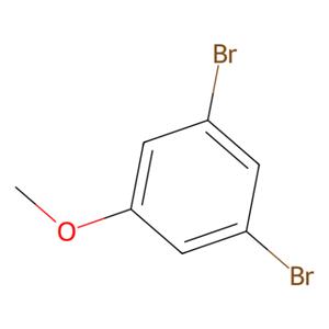 3,5-二溴苯甲醚,3,5-Dibromoanisole