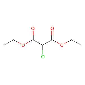 aladdin 阿拉丁 D124445 氯代丙二酸二乙酯 14064-10-9 95%