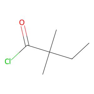 2,2-二甲基丁酰氯,2,2-Dimethylbutyryl Chloride