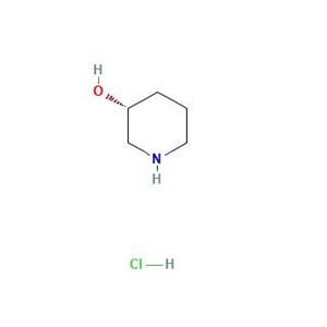 aladdin 阿拉丁 H119140 (R)-(+)-3-羟基哌啶盐酸盐 198976-43-1 98%