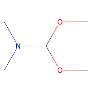 aladdin 阿拉丁 D106288 N,N-二甲基甲酰胺二甲缩醛 4637-24-5 97%