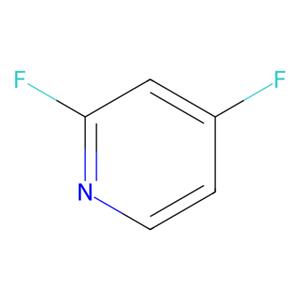 aladdin 阿拉丁 D124339 2,4-二氟吡啶 34941-90-7 98%