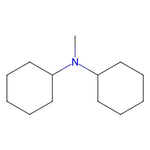 aladdin 阿拉丁 D124566 N,N-二环己基甲胺 7560-83-0 >98.0%(GC)
