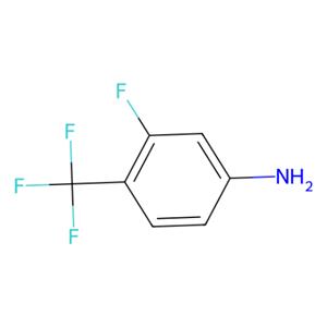 aladdin 阿拉丁 A119815 4-氨基-2-氟三氟甲苯 69411-68-3 97%