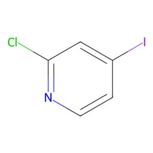 aladdin 阿拉丁 C120719 2-氯-4-碘吡啶 153034-86-7 99%