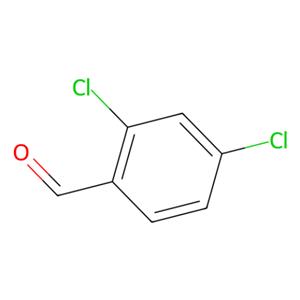 aladdin 阿拉丁 D100690 2,4-二氯苯甲醛 874-42-0 98%