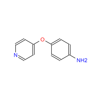 4-(4-氨基苯氧基)吡啶,4-(4-AMINOPHENOXY)PYRIDINE