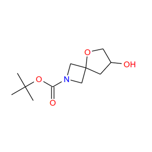 1408074-46-3；2-Boc-6-羟基-8-氧杂-2-氮杂螺[3.4]辛烷