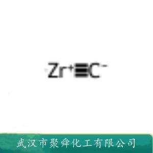 碳化鋯,Zirconium carbide