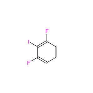 2,6-二氟碘苯