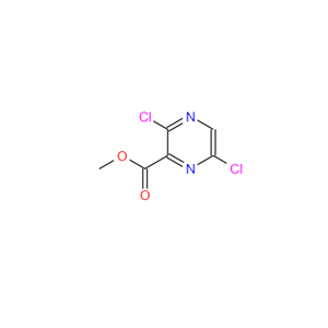 356783-14-7 3,6-二氯吡嗪-2-羧酸甲酯
