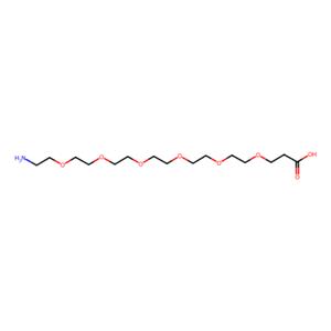 aladdin 阿拉丁 A122171 氨基-PEG6-羧酸 905954-28-1 98%