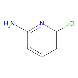 aladdin 阿拉丁 A101565 2-氨基-6-氯吡啶 45644-21-1 97%