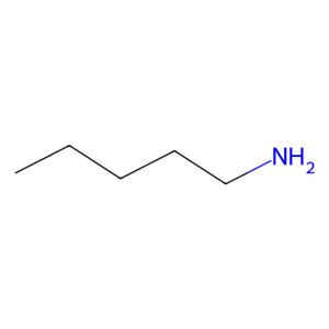 aladdin 阿拉丁 A105343 正戊胺 110-58-7 98%