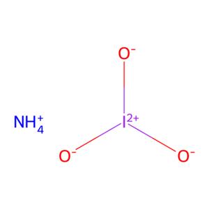 碘酸铵,Ammonium Iodate