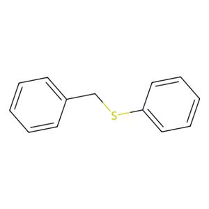 aladdin 阿拉丁 B101826 苄基苯基硫醚 831-91-4 98%