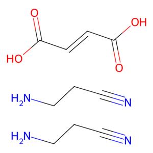 aladdin 阿拉丁 A100862 3-延胡素酸氨基丙腈酯 2079-89-2 98%