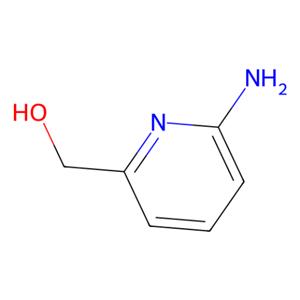 aladdin 阿拉丁 A120737 2-氨基-6-吡啶甲醇 79651-64-2 97%