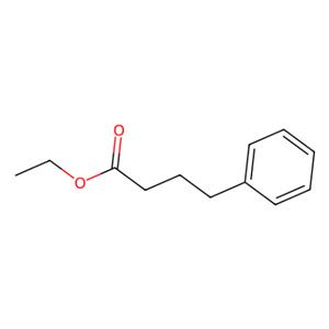 aladdin 阿拉丁 B131930 4-苯基丁酸乙酯 10031-93-3 98%