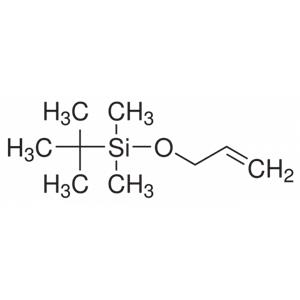 aladdin 阿拉丁 A122578 烯丙氧基-叔丁基二甲基硅烷 105875-75-0 98%