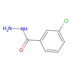 aladdin 阿拉丁 C132279 3-氯苯甲酰肼 1673-47-8 98%