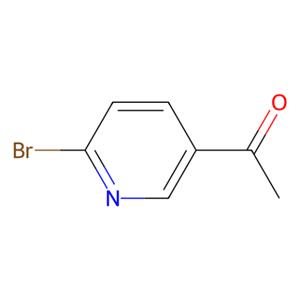 aladdin 阿拉丁 B115765 2-溴-5-乙酰基吡啶 139042-59-4 97%