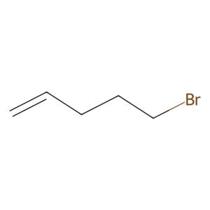 aladdin 阿拉丁 B107734 5-溴-1-戊烯 1119-51-3 95%