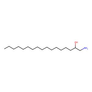 1-脱氧甲基鞘氨醇(m17：0),1-desoxymethylsphinganine (m17:0)