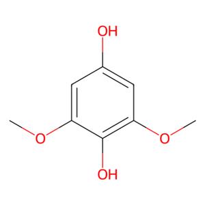 aladdin 阿拉丁 D131900 2,6-二甲氧基对苯二酚 15233-65-5 97%