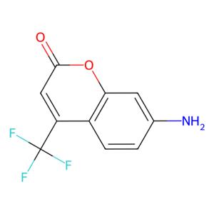 aladdin 阿拉丁 A123204 7-氨基-4-三氟甲基香豆素 53518-15-3 99%