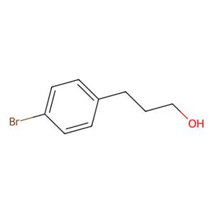 aladdin 阿拉丁 B135402 3-(4-溴苯基)-1-丙醇 25574-11-2 98%