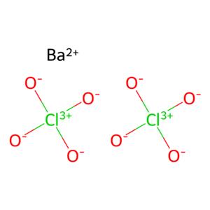 aladdin 阿拉丁 B119385 高氯酸钡,无水物 13465-95-7 99.99% metals basis