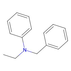 aladdin 阿拉丁 B104013 N-乙基-N-苄基苯胺 92-59-1 98%