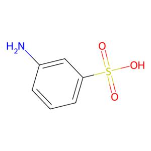 aladdin 阿拉丁 A129175 3-氨基苯磺酸 121-47-1 98%