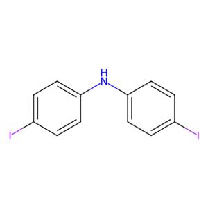 aladdin 阿拉丁 B121315 双(4-碘苯基)胺 20255-70-3 98%