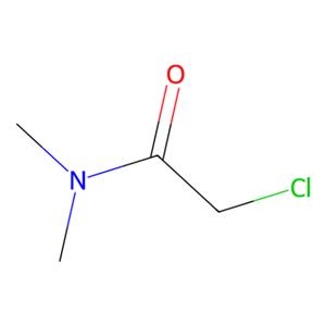 aladdin 阿拉丁 C107991 2-氯-N,N-二甲基乙酰胺 2675-89-0 97%